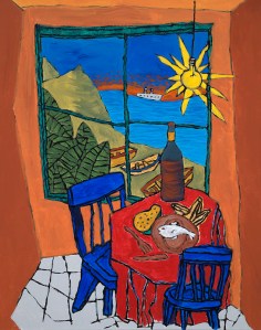 Por Dentro y Por Fuera